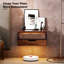 Jaidynn 19.7'' W Solid Wood Nightstand-431534419