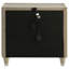 Table de chevet à 2 tiroirs avec port USB Stanton-123098490