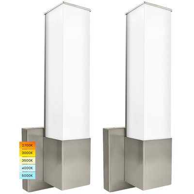 Dimmable LED Vanity Light