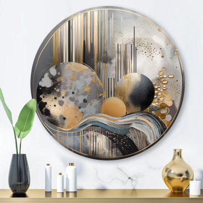 Wall Decor Metal