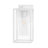 Tiernan 1-Light Outdoor Wall Lantern-1353219668-1353219670