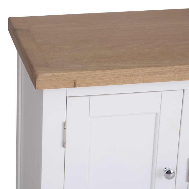 Lyddington Large TV Unit