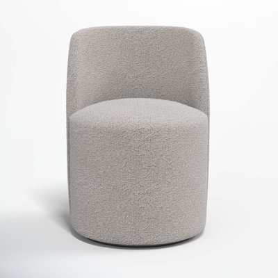 Begonia Swivel Dining Chair
