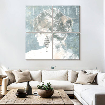 Senne Pretty Glamour