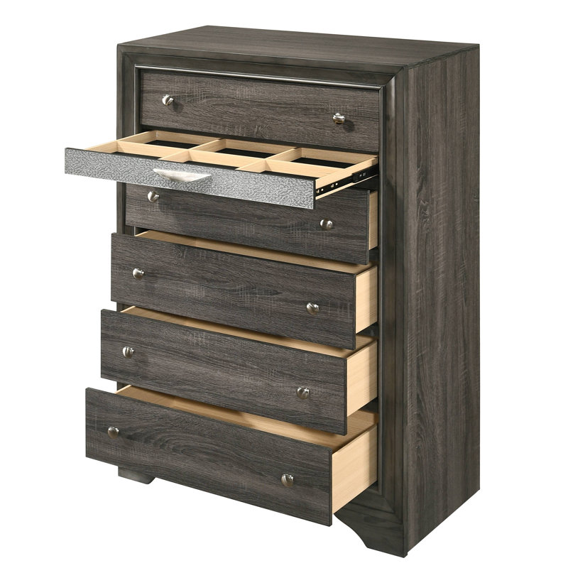 Commode