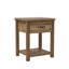 Table de chevet 1 tiroir Ametria-635062427