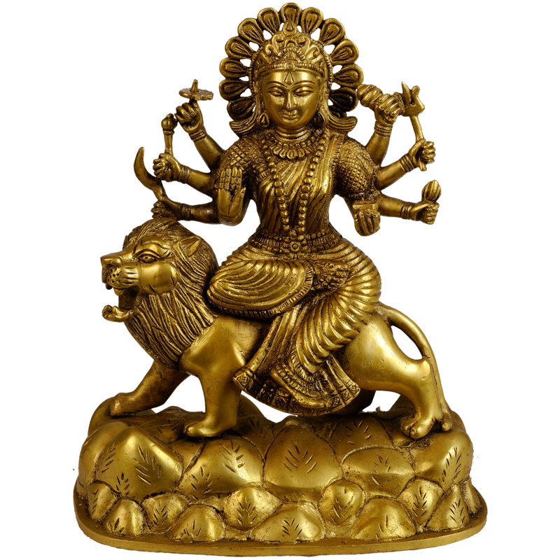 Déesse Durga