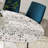 Modway Lippa 60" Oval Terrazzo Dining Table-1276213012