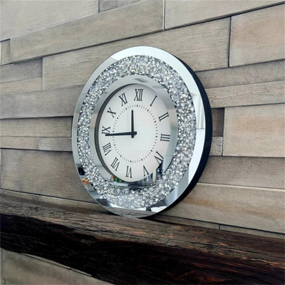 Armany Wall Clock