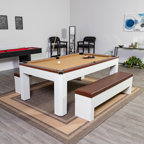 Wayfair  Multi Game Tables You'll Love in 2023