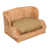Light Brown