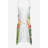 Floral Bib Apron