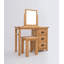 Nagle Dressing Table with Mirror