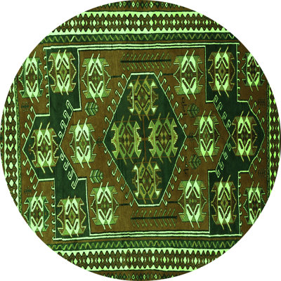 Tapis verts Traditional 626