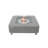 Perth 40" Ethanol Fire Table-88957661