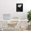 Giclée encadrée de tulipe moderne et moderne, design par CAD Designs-1550814982-1550814980