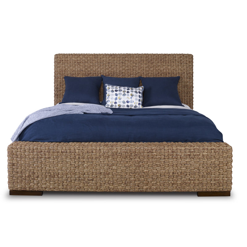Caribe King Bed