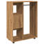 Ayanda Manufactured Wood Wardrobe-13450819