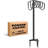 Steel Stand Hose Holder