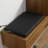 Bench with Storage