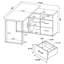 Bureau en Corrio
