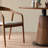 Carlane Pedestal Dining Table-207308568