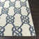 Geometric Indoor Rug