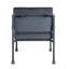 Fauteuil d'appoint Brantley