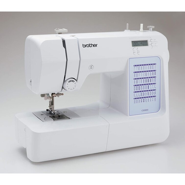 Brother Sewing Quilting Computerized Electronic Sewing Machine & Reviews, Wayfair