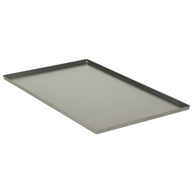 MidWest Homes For Pets Metal Dog Crate Replacement Pan