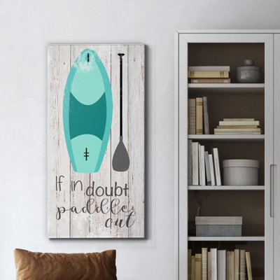 " Paddle Board "