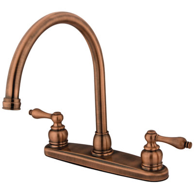 Distributeur d’eau chaud & froid Victorian