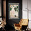 «Chateau Plout Wine C» par Jean Plout, art mural en verre acrylique, 24 po x 36 po-28608189