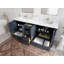 Meuble-lavabo l 72 po x P 22 po x H 36 po Aberdeen-89871514-89871515