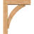 Thorton Block Bracket with Offset Brace-47797965-47797731