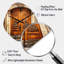 Horloge Hartzell-378988357