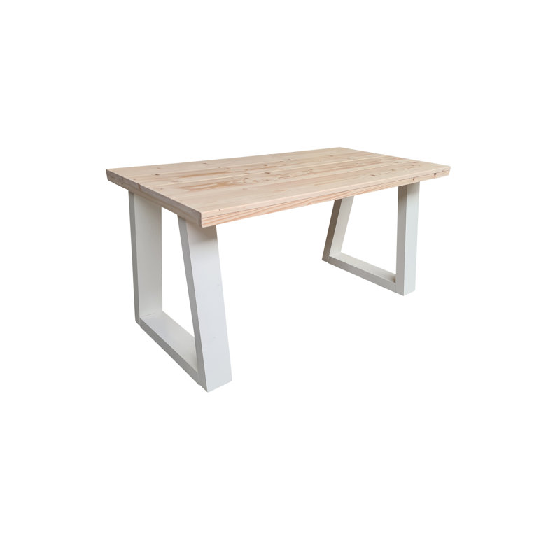 Miramar Desk 120 X 80 Cm, 75cm H x 120cm W x 60cm D