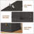 Kenric Three Layers of Drawers and Open Countertops&Bookcases-547361848-560020587
