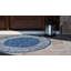 Tapis extérieur d'extérieur couleur mer-1169742151