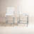 Misa Upholstered Counter Stool with Metal Frame-576239163-576239164