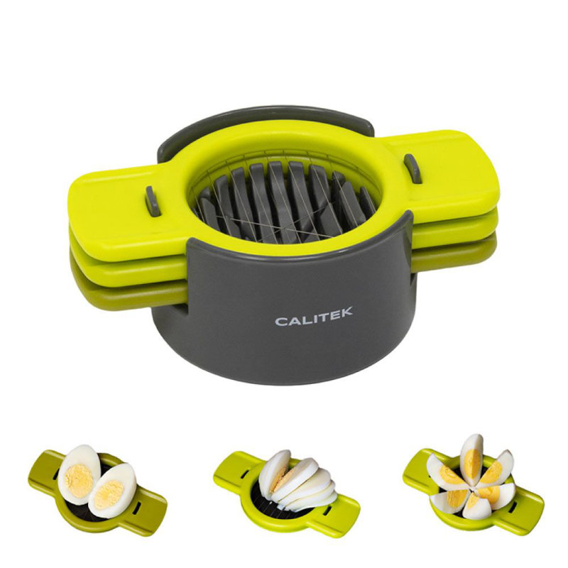 Calitek 4 - Piece Slicer Set