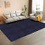 60cm W x 60cm L Textured Cut And Loop Mounting / Installation Required Plastic Carpet Tile-122581663