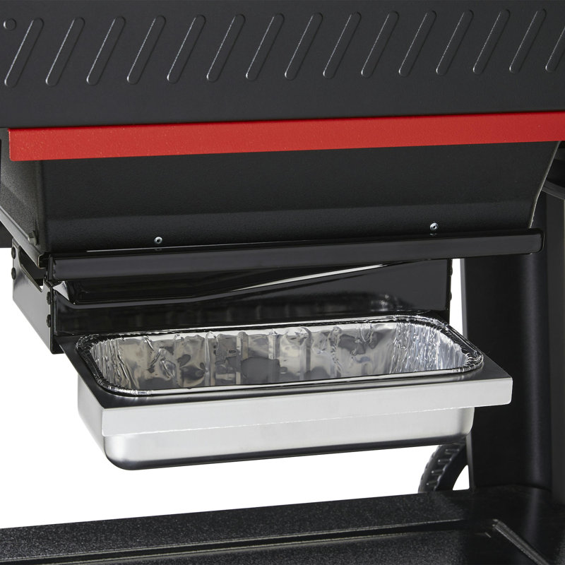 Searwood Xl 600 Pellet Grill