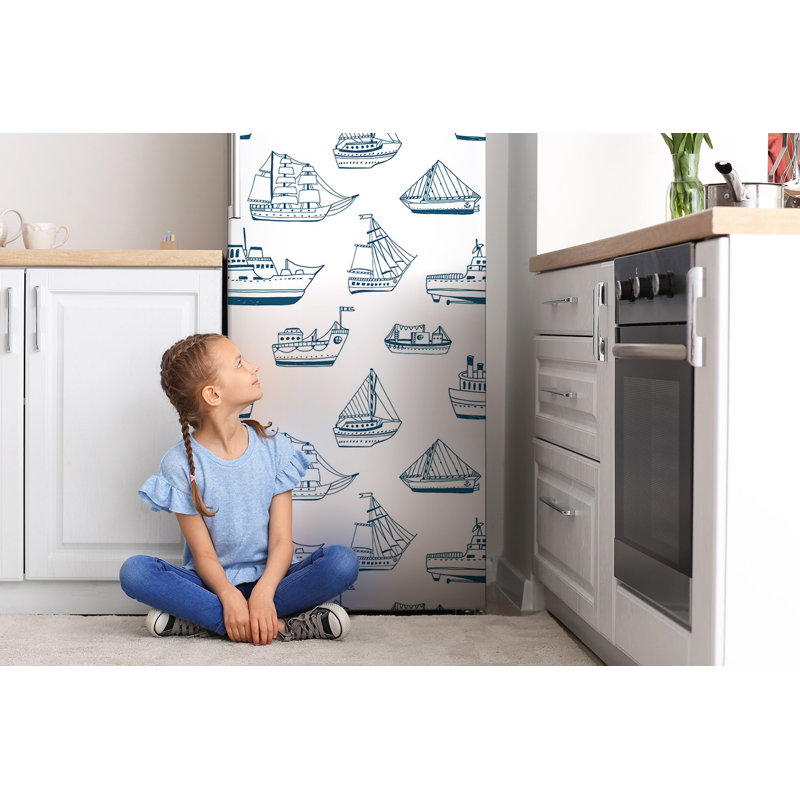 Door Decal