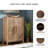 Pellamour Bar Cabinet