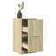 Ruca End Table-1363878699