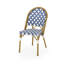 CHAISE FRANCAISE BISTRO (ensemble de 2)