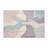 Rose Quartz Ripple Indoor And Outdoor Area Rug-1167088092