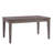 Benigni Solid Wood Base Dining Set-1150212706