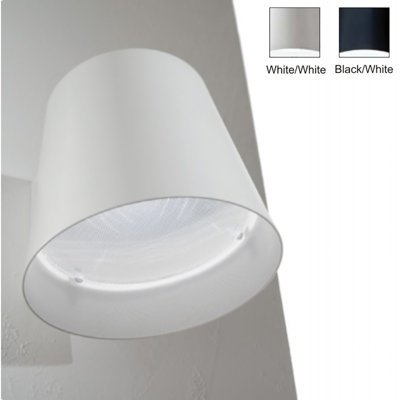 Amak 1-Light LED Flush Mount